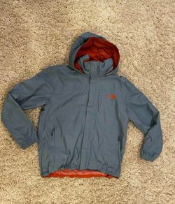 "New" North Face Jacket Medium