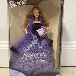 Barbie collector Doll