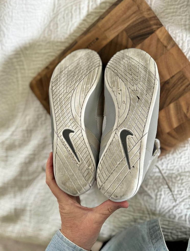Nike Fury Men's Wrestling Shoe size 8.5