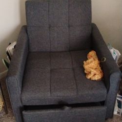 Sofá Cama Twin  50.00