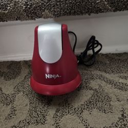 Ninja Food Chopper