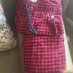 Uggs Size Large Lounge Pants Drawstring Resist New No Tags $10 