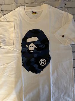 Bape shirt (M)