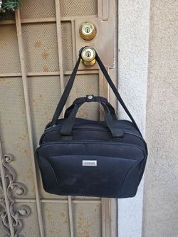 Carrying On Bag