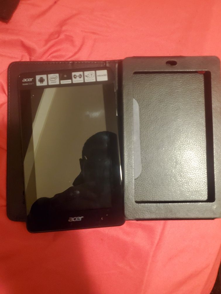 Acer Tablet