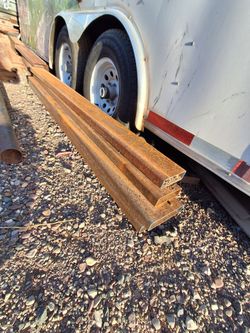 2x6 2x8 Steel Rectangular Tubing 6 ft— plus more