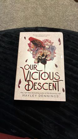 Our Vicious Descent