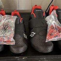 Bike Shoes / Peloton Shoes 