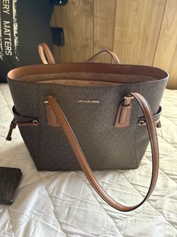Michael Kors Large Tote Bag