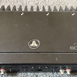 Amp   600