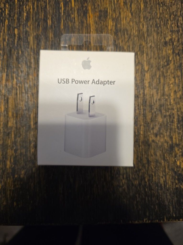 USB Power Adapter
