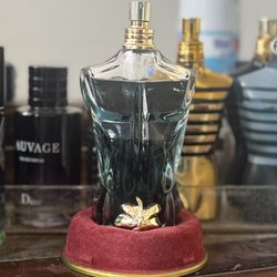 Jean Paul Gaultier “Le Beau” EDT 4.2oz