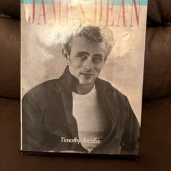 James Dean “ The Life Of James Dean”