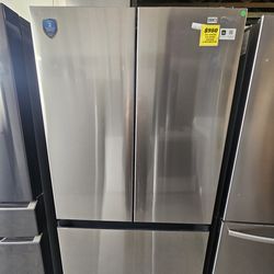 Refrigerator midea