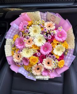 Flower Bouquet