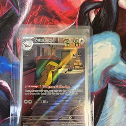 Gumshoos - 153/132 - ME01: Mega Evolution