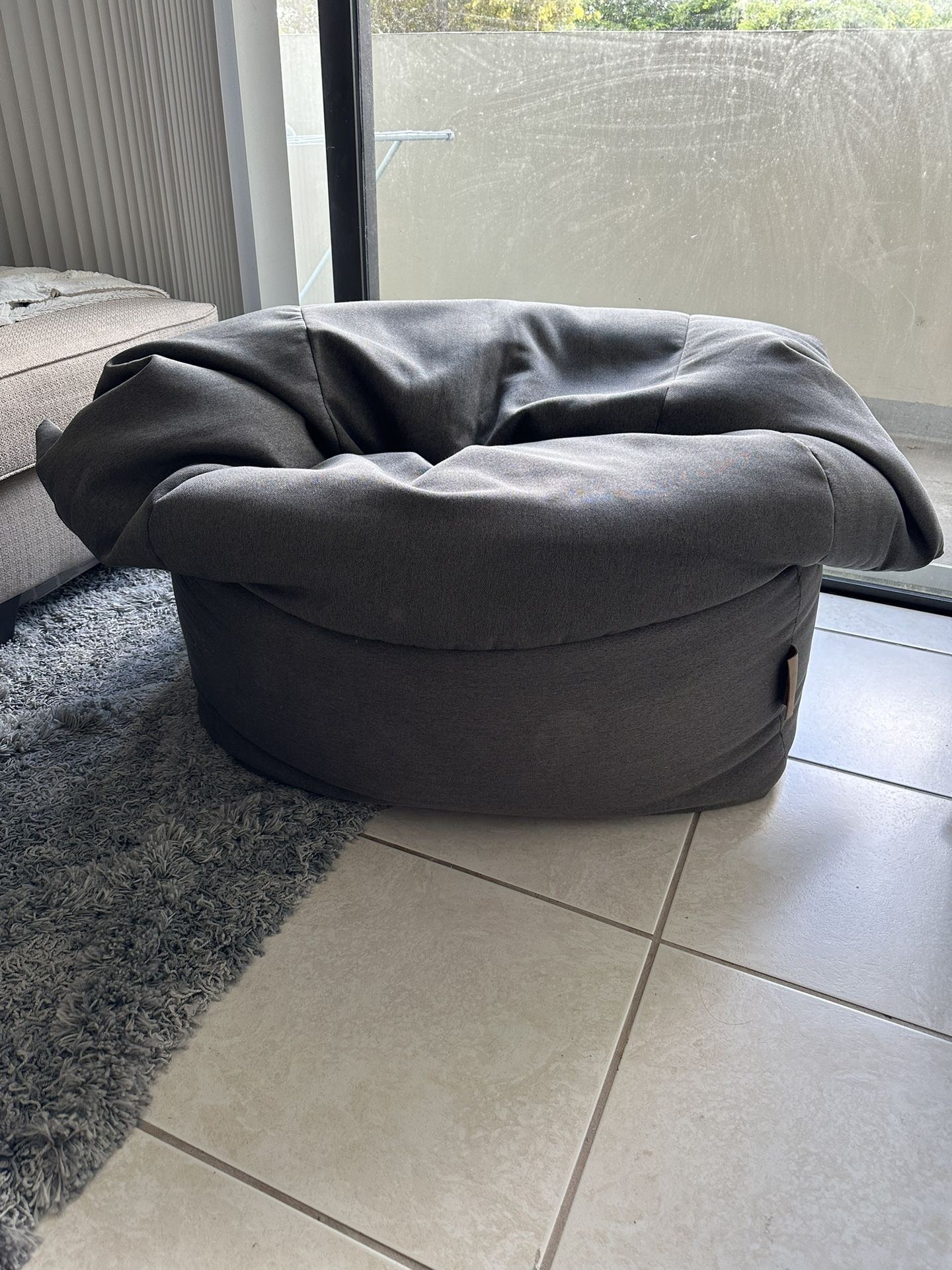 Bean Bag Chair