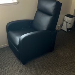 Massage Recliner Chair 