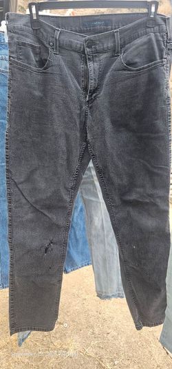 Perry Ellis Dark Wash Denim Jeans
