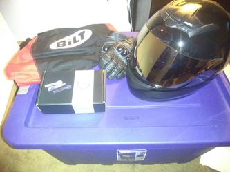 Helmets