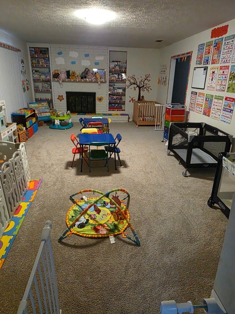 Kagic's Daycare In Orangepark