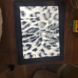 iPad 9th Generation Cellular And WiFi