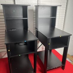 End Table 