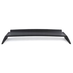 BMW E30 M3 Evo Rear Trunk Spoiler + Gurney Flap