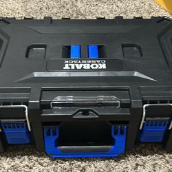 Kobalt Packout Box 