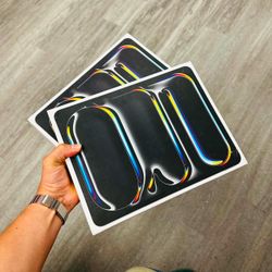 iPad Pro 13 inch m5