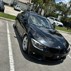 2018 BMW 430i