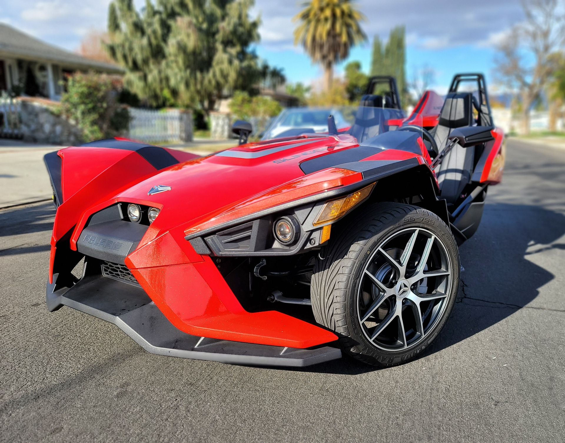 Slingshot For Sale Los Angeles