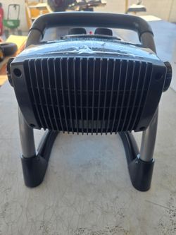 Utility pro heater