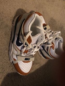 Nike Air Trainer 3 ‘Medicine Ball’ OG