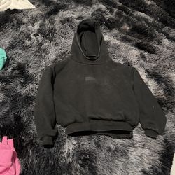 Essential hoodie size 4/5 kids