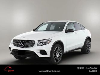 2022 Mercedes-Benz GLC