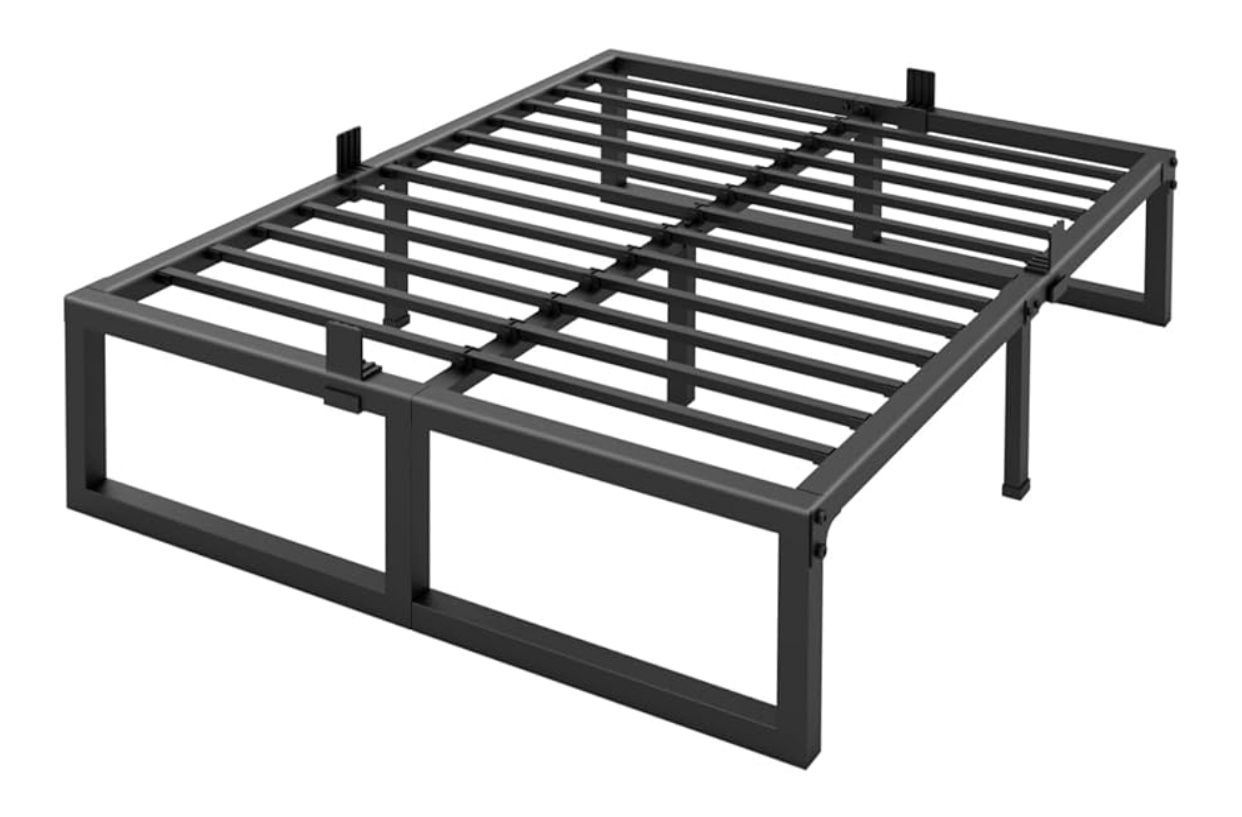 Bed frame- Queen