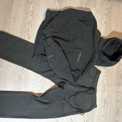 Fear of God Essentials tracksuit