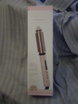 FHI Heat Swift Styler Retractable Speed Styler-Opened Box-New