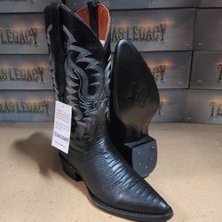 Botas Vaqueras 