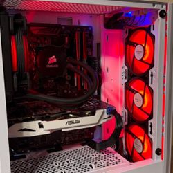 Gaming pc