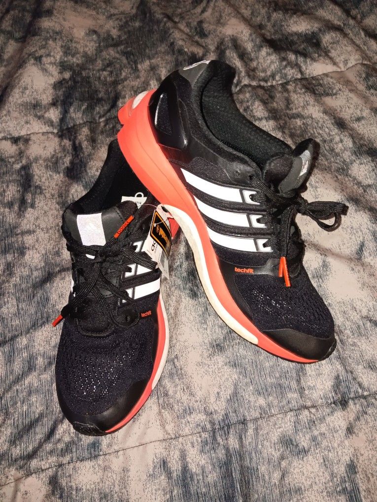 Adidas Adistar Boost M ESM 9.5