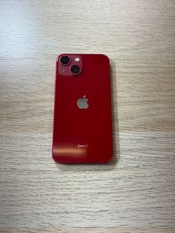 iPhone 13 mini - Unlocked - 128GB 