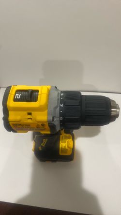 DEWALT DCD794B ATOMIC BRUSHLESS DRILL