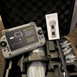 DJI Matrice 4T (brand New)