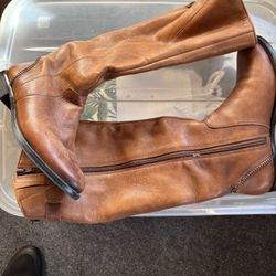 Designer Boots Women’s Size 6 1/2