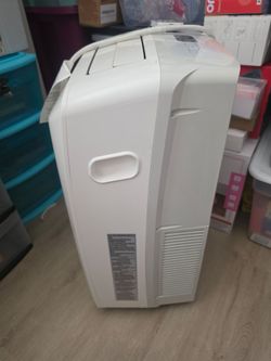 Portable AC