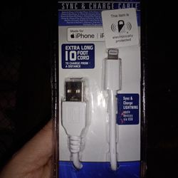 I Phone In Pack Charger With Everything 