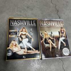 Nashville Sets