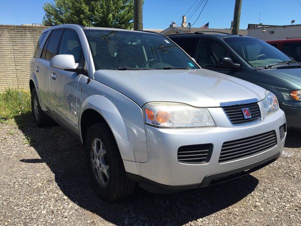2006 Saturn Vue Suv Cars Trucks In Warren Mi Offerup